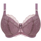 Soutien-gorge en forme de cœur Elomi - Brianna - Violet - HER