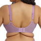 Soutien-gorge en forme de cœur Elomi - Brianna - Violet - HER