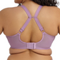 Soutien-gorge en forme de cœur Elomi - Brianna - Violet - HER