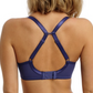 Plunge BH Freya - Tailored - Blauw - DKS