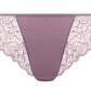 String Elomi - Brianna - Paars - HER