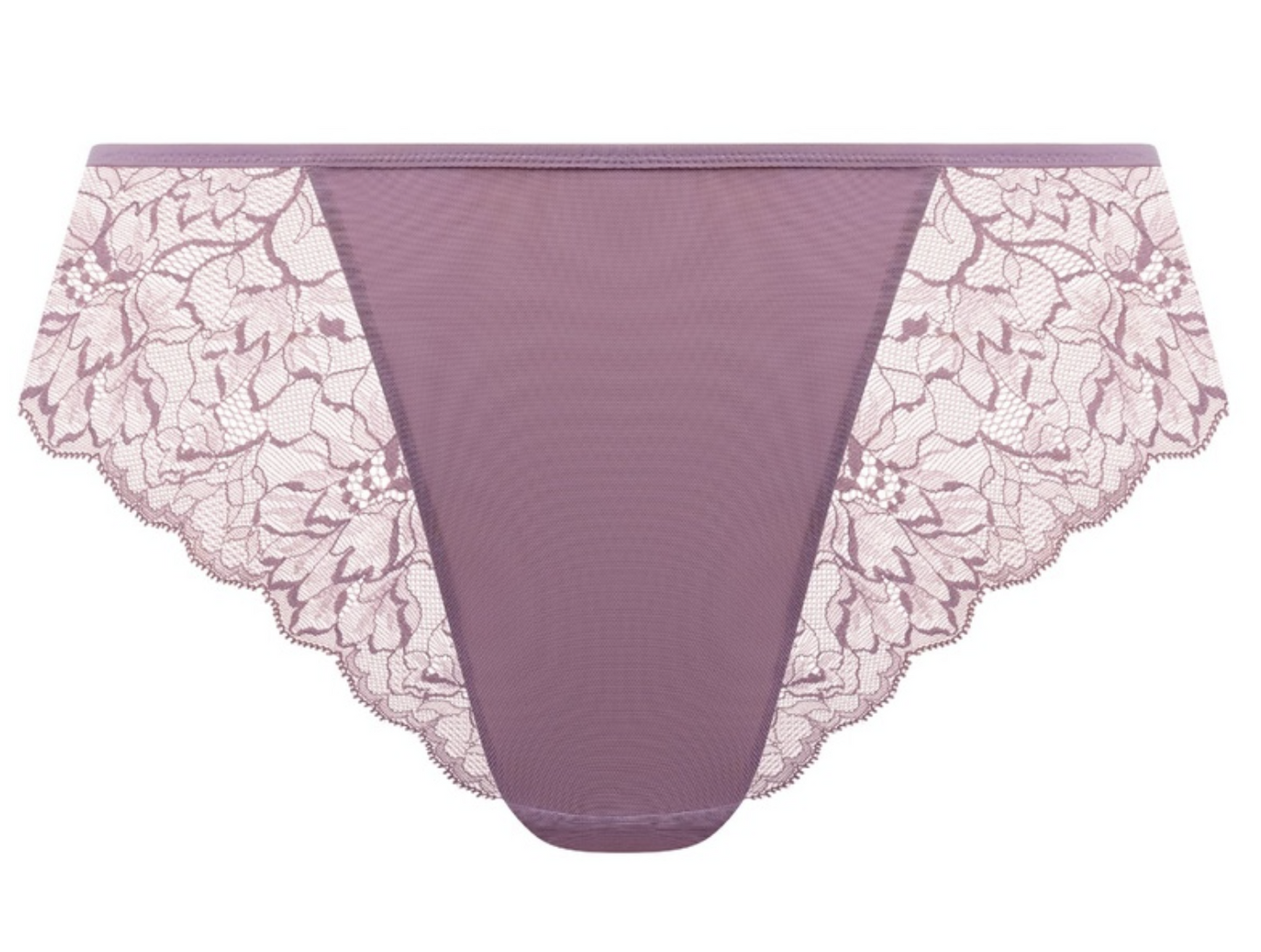 String Elomi - Brianna - Paars - HER