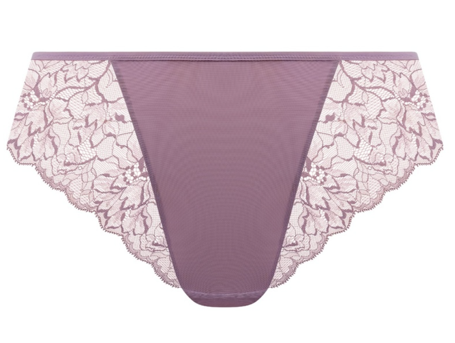 String Elomi - Brianna - Paars - HER