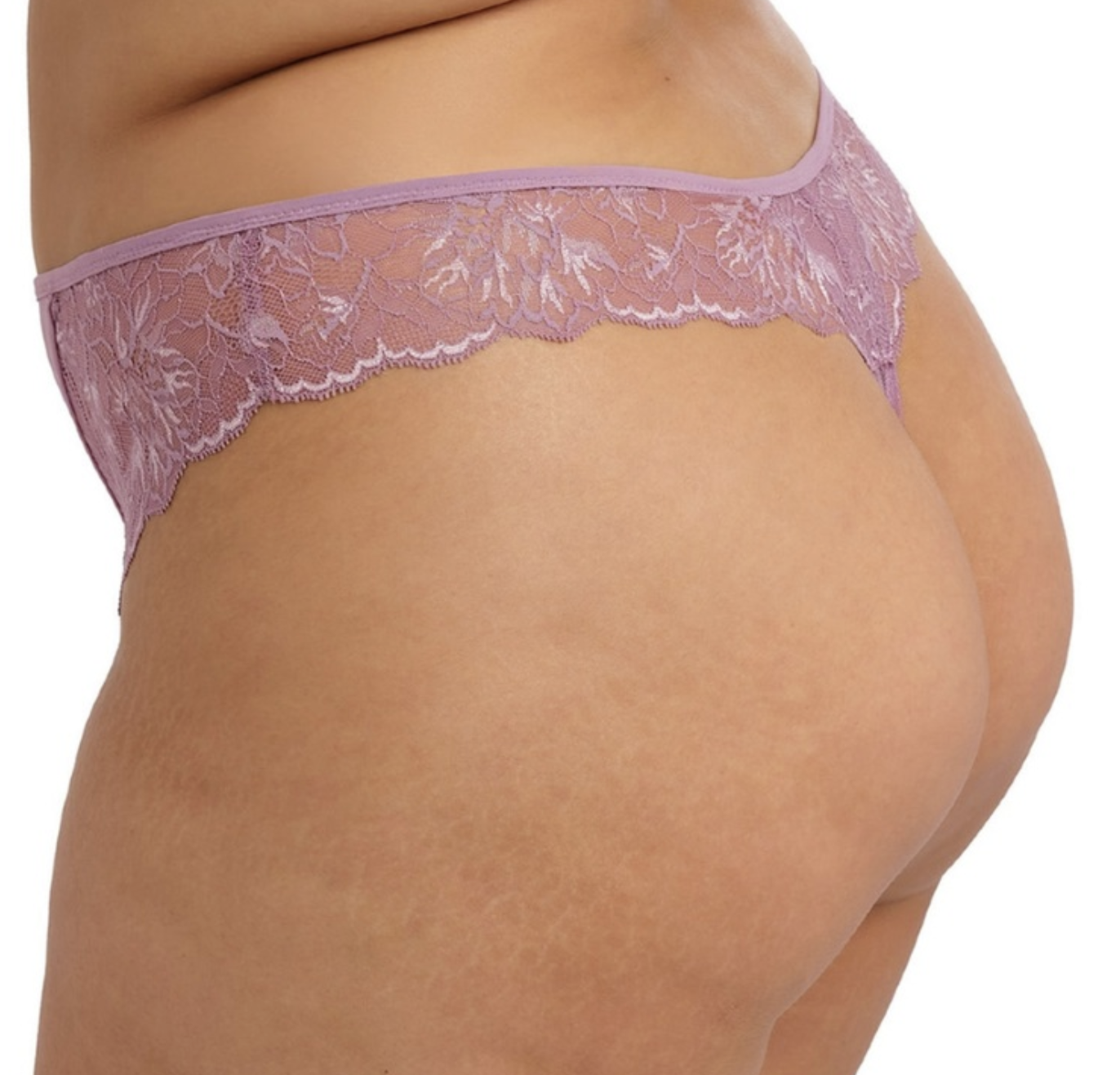 String Elomi - Brianna - Paars - HER