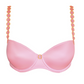 Soutien-gorge balconnet Marie Jo - Tom - Rose - HAP