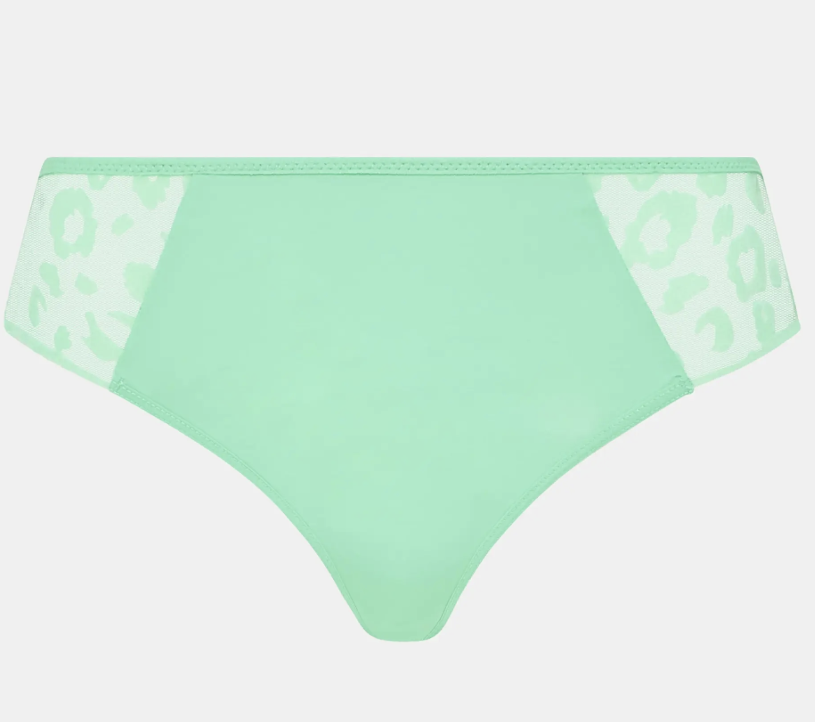 Hipster Chantelle Pulp - Girls - Groen - 300