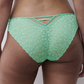 Hipster Chantelle Pulp - Girls - Groen - 300