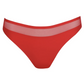String Marie Jo - Louie - Rood - TRR