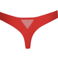 String Marie Jo - Louie - Rood - TRR