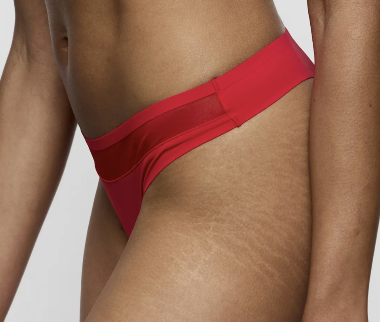 String Marie Jo - Louie - Rood - TRR