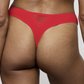 String Marie Jo - Louie - Rood - TRR