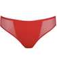 Culotte Marie Jo - Louie - Rouge - TRR