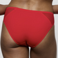 Culotte Marie Jo - Louie - Rouge - TRR