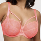 Soutien-gorge balconnet PrimaDonna - Sophora - Orange - SPZ