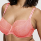 Soutien-gorge balconnet PrimaDonna - Sophora - Orange - SPZ