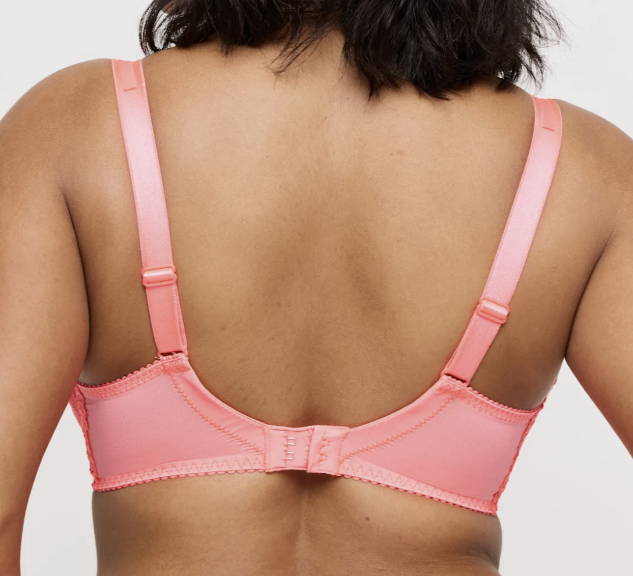 Soutien-gorge balconnet PrimaDonna - Sophora - Orange - SPZ