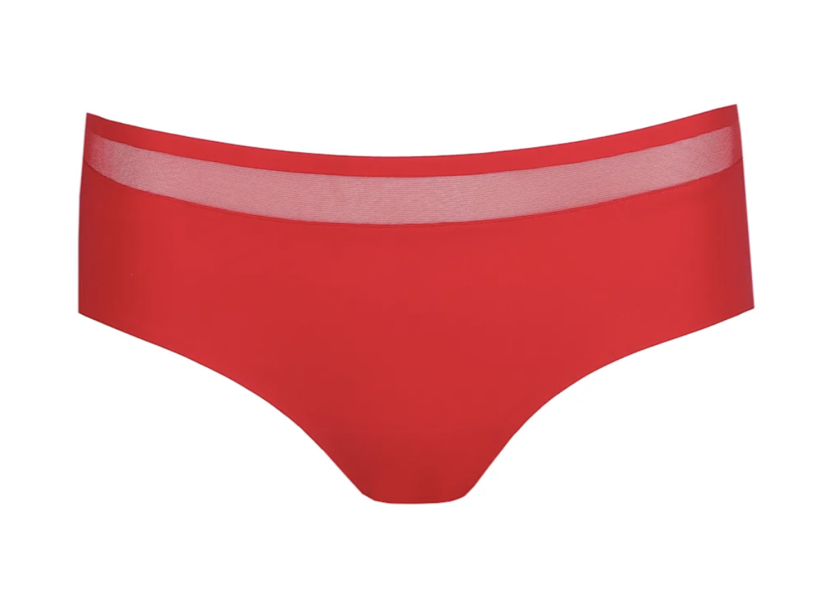 Hipster Marie Jo - Louie - Rouge - TRR