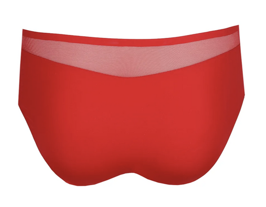 Hipster Marie Jo - Louie - Rouge - TRR