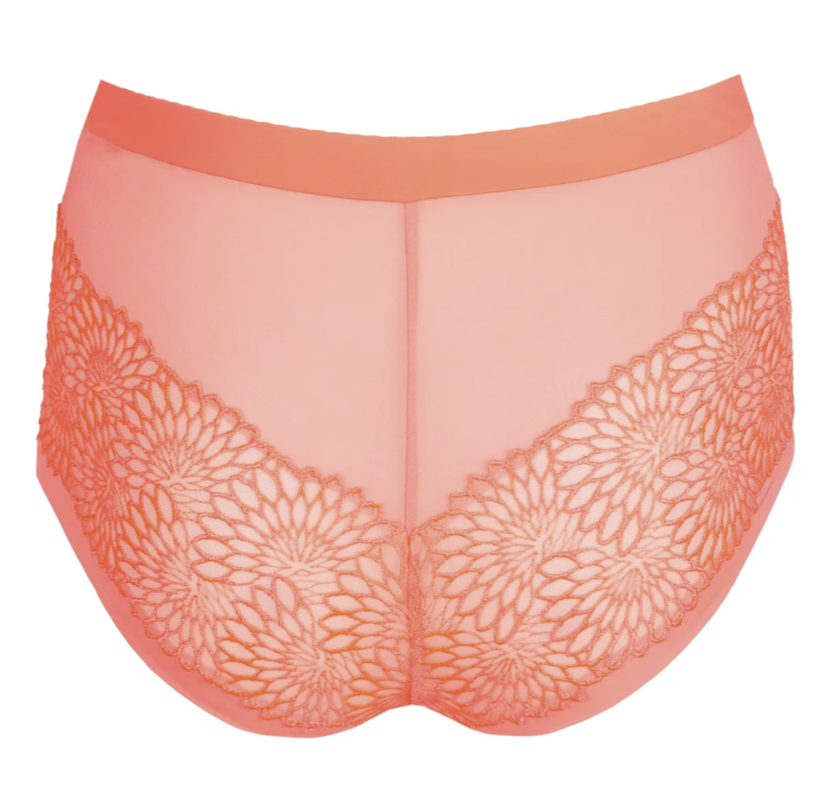 Hipster PrimaDonna - Sophora - Orange - SPZ