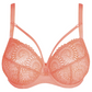 Soutien-gorge emboîtant PrimaDonna - Sophora - Orange - SPZ