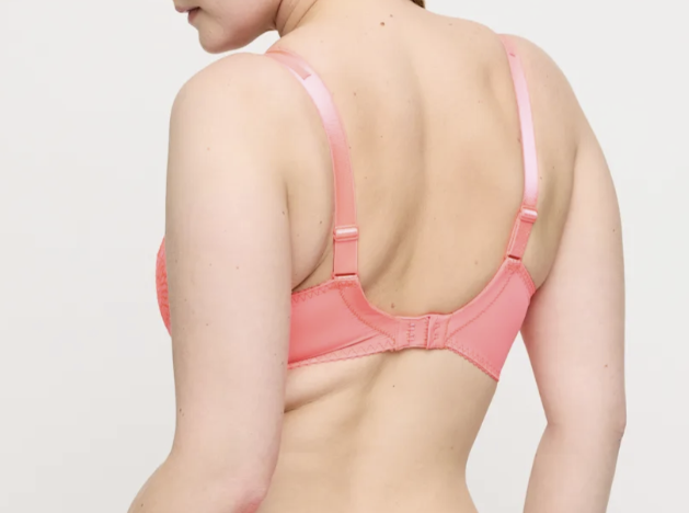 Soutien-gorge emboîtant PrimaDonna - Sophora - Orange - SPZ