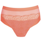 Culotte taille haute PrimaDonna - Sophora - Orange - SPZ
