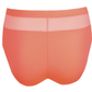 Culotte taille haute PrimaDonna - Sophora - Orange - SPZ
