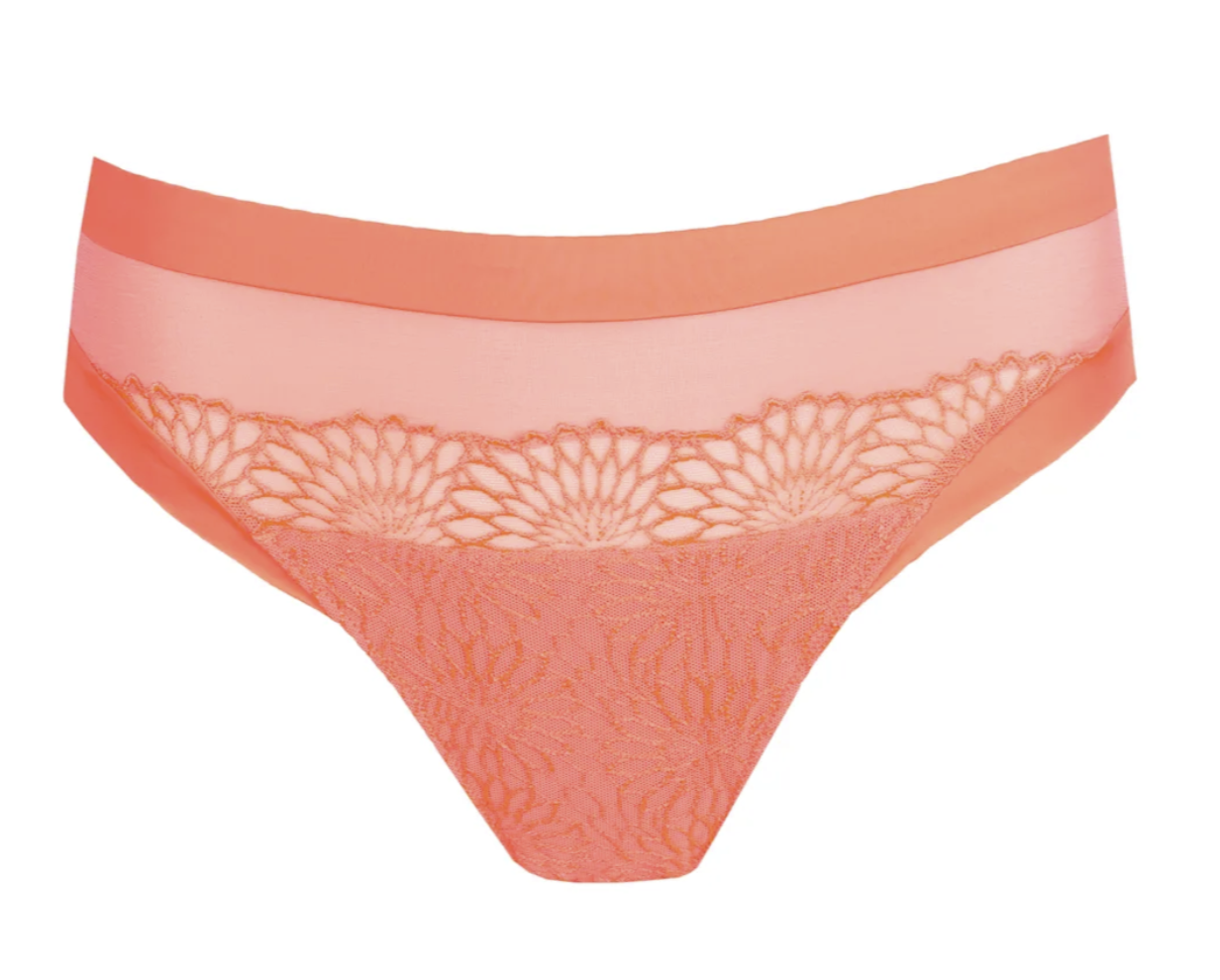 Culotte PrimaDonna - Sophora - Orange - SPZ