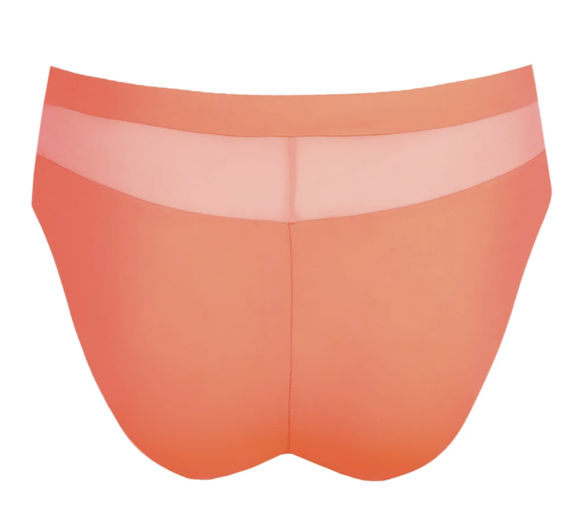 Culotte PrimaDonna - Sophora - Orange - SPZ