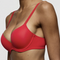 Soutien-gorge push-up Marie Jo - Louie - Rouge - TRR