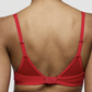 Soutien-gorge push-up Marie Jo - Louie - Rouge - TRR