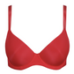 Soutien-gorge emboîtant Marie Jo - Louie - Rouge - TRR