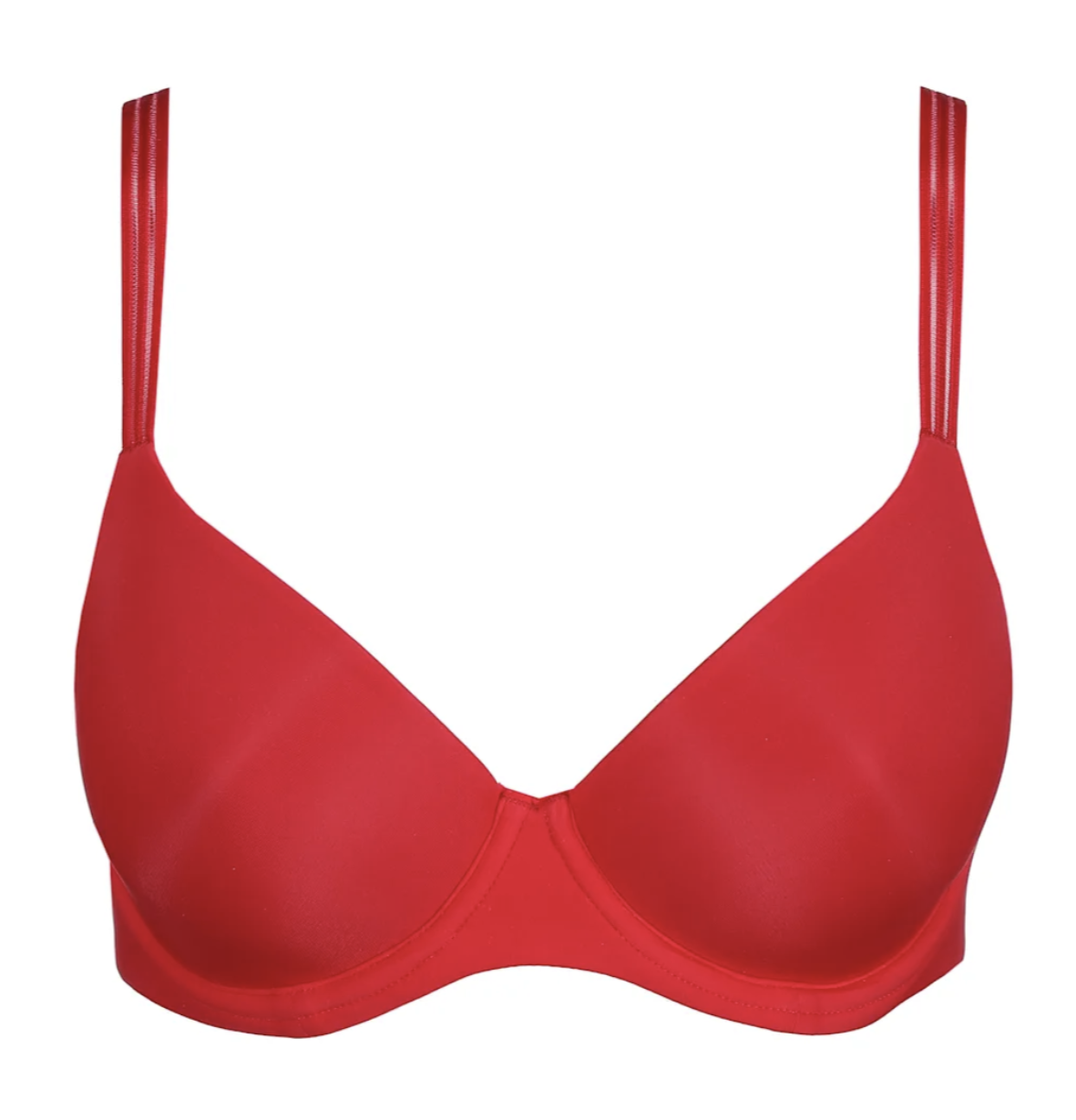 Soutien-gorge emboîtant Marie Jo - Louie - Rouge - TRR