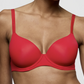 Soutien-gorge emboîtant Marie Jo - Louie - Rouge - TRR