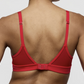 Soutien-gorge emboîtant Marie Jo - Louie - Rouge - TRR