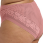 Tailleslip Elomi - Nerina - Rose - DRO
