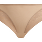 Tailleslip Elomi - Nerina - Beige - SAH