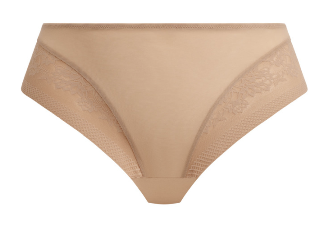 Tailleslip Elomi - Nerina - Beige - SAH