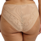 Tailleslip Elomi - Nerina - Beige - SAH
