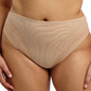 Tailleslip Elomi - Nerina - Beige - SAH