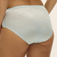 Slip Wacoal - Back Appeal - Groen Blauw - SOF