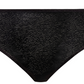 Slip Wacoal - Back Appeal - Zwart - BLK