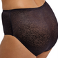 Slip Wacoal - Back Appeal - Zwart - BLK