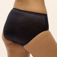 Slip Wacoal - Back Appeal - Zwart - BLK