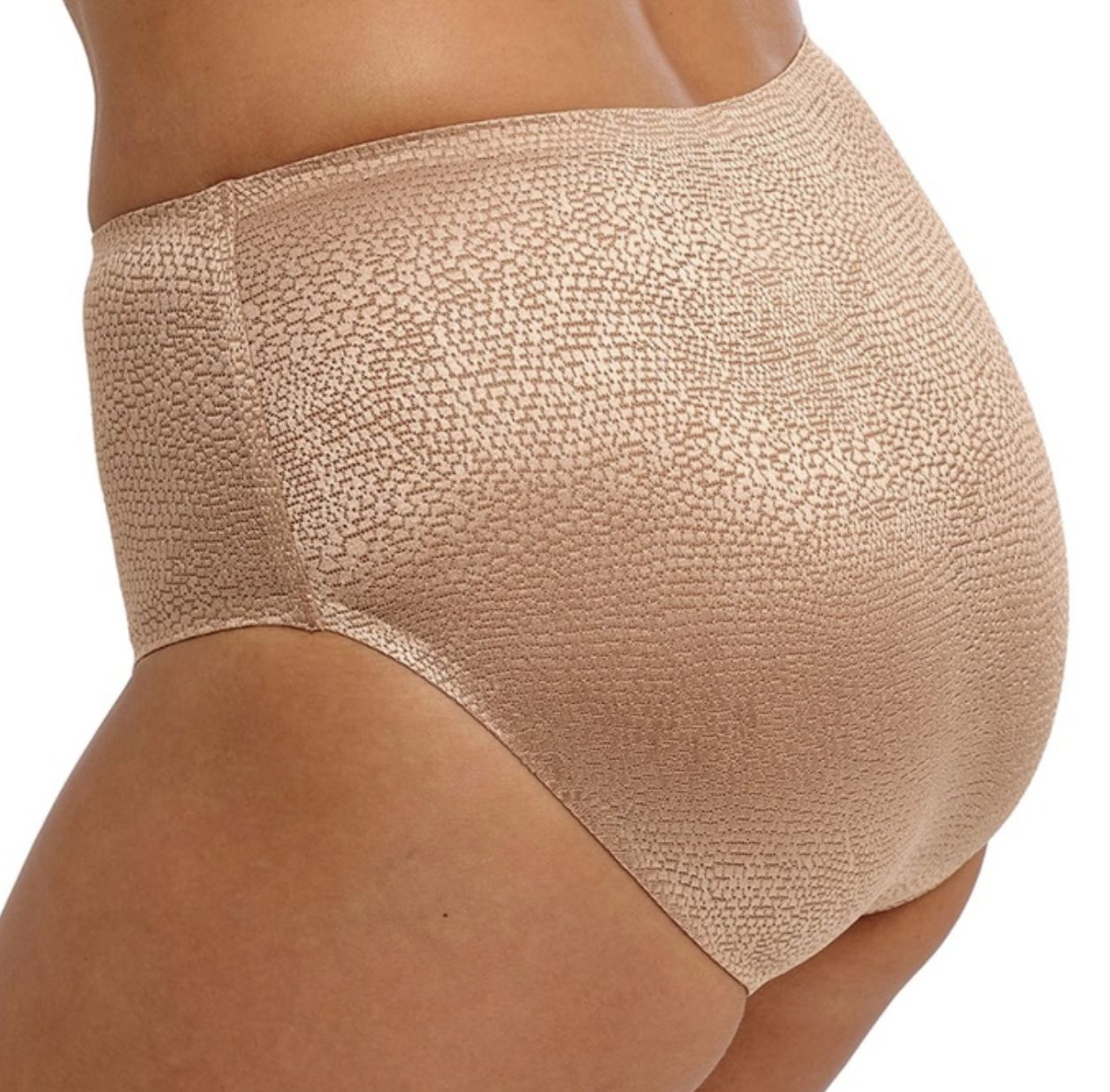 Slip Wacoal - Back Appeal - Beige - PRN