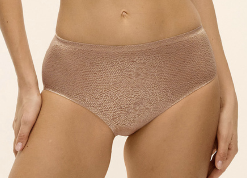 Slip Wacoal - Back Appeal - Beige - PRN