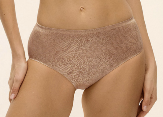 Slip Wacoal - Back Appeal - Beige - PRN