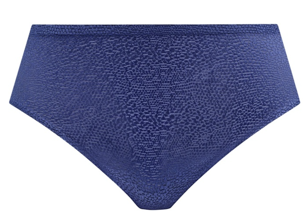Slip Wacoal - Back Appeal - Blauw - DEC