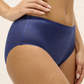 Slip Wacoal - Back Appeal - Blauw - DEC