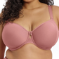 Full cup BH Elomi - Nerina - Rose - DRO